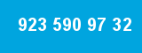 923 590 97 32